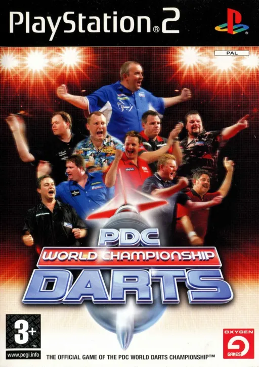 PDC World Championship Darts (USA)